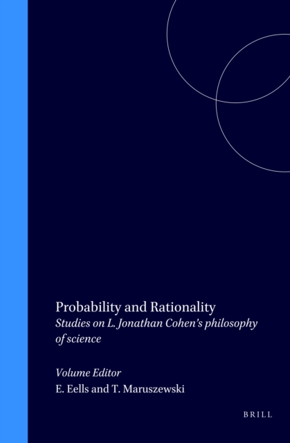 Probability and Rationality