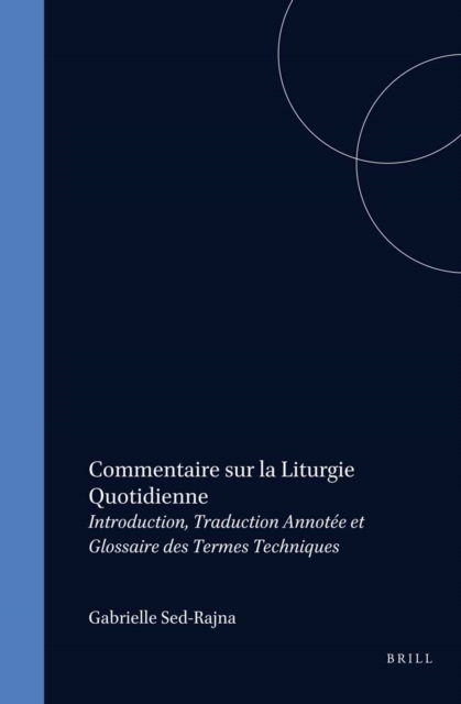 Commentaire sur la liturgie quotidienne