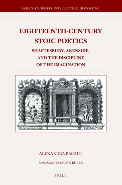 Eighteenth-Century Stoic Poetics