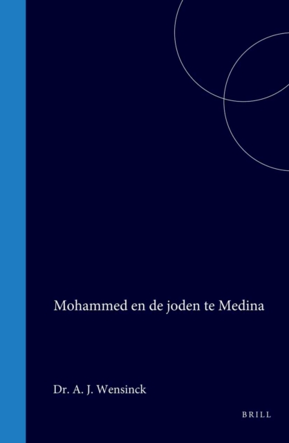 Mohammed en de joden te Medina