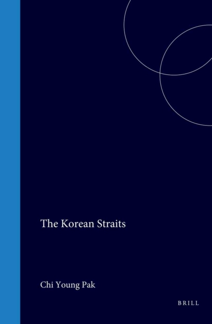 Korean Straits
