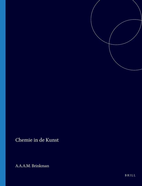 Chemie in de Kunst