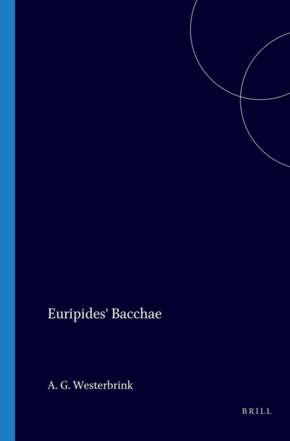 Euripides' Bacchae