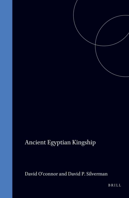 Ancient Egyptian Kingship