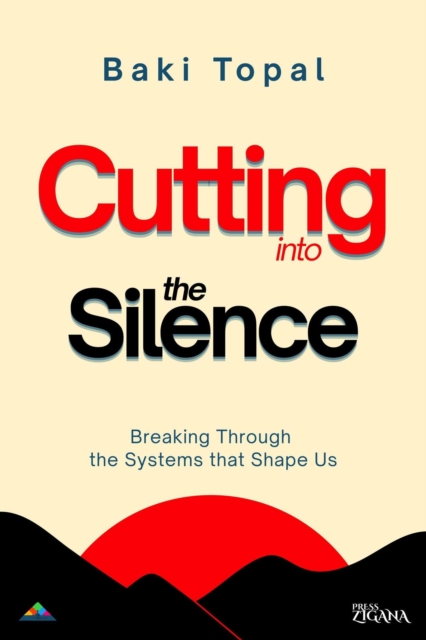 Cutting into the silence