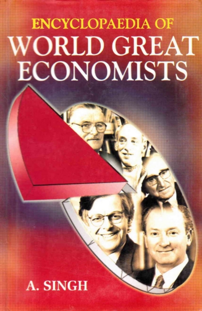 Encyclopaedia of World Great Economists