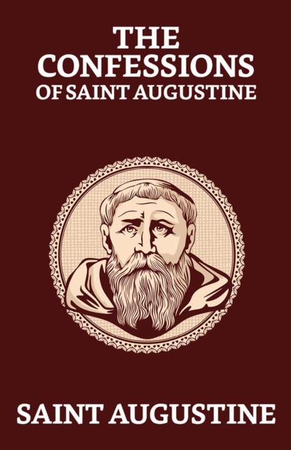 Confessions of Saint Augustine