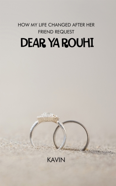 DEAR YA ROUHI