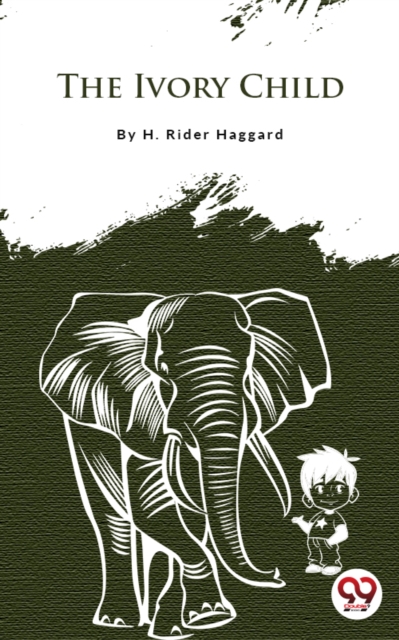 The Ivory Child