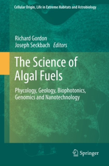 Science of Algal Fuels