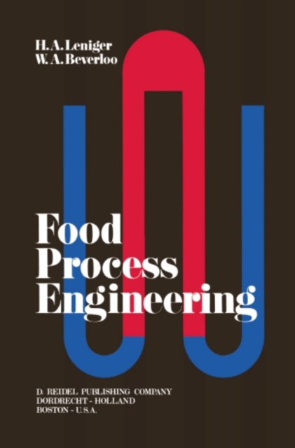 Food Process Engineering