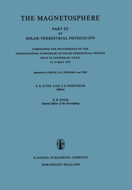 Magnetosphere