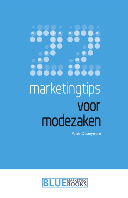22 marketingtips voor modezaken