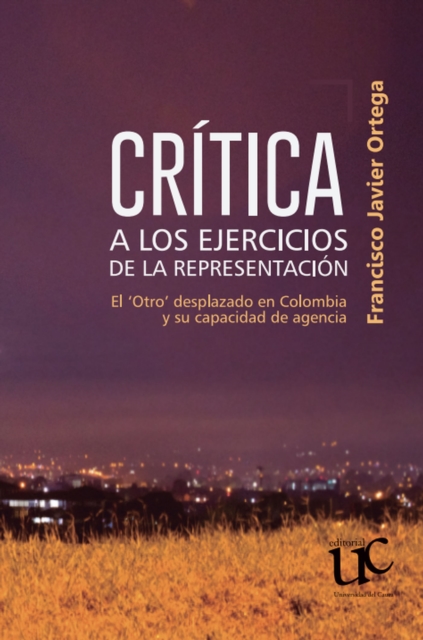 Crítica a los ejercicios de la representación