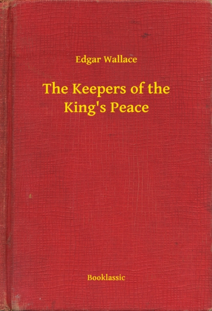 Keepers of the King's Peace
