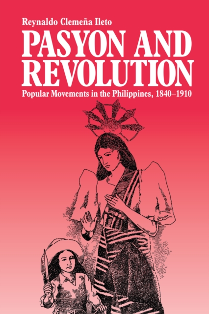 Pasyon and Revolution