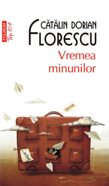Vremea minunilor