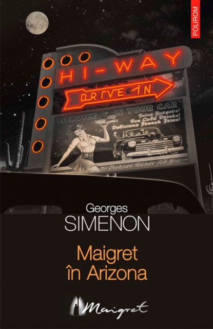 Maigret în Arizona