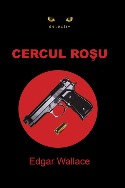 Cercul rosu