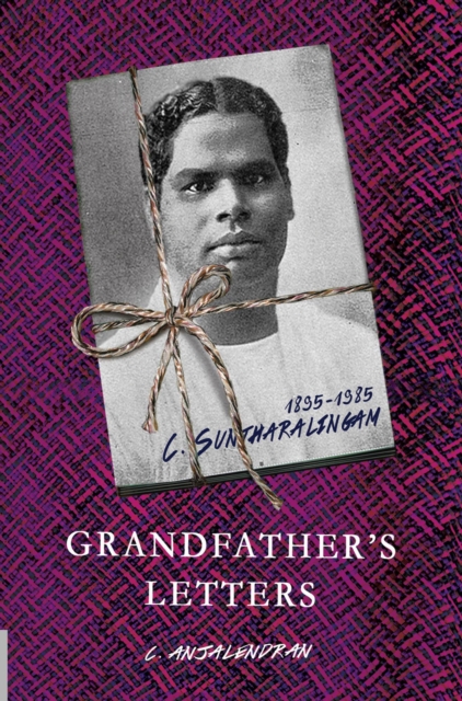 Grandfather's Letters