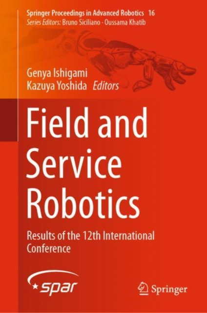 Field and Service Robotics