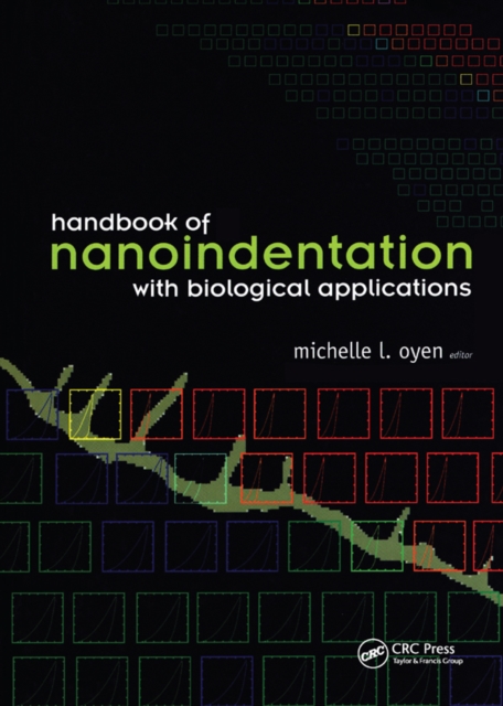 Handbook of Nanoindentation