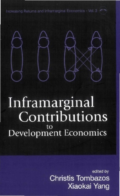 Inframarginal Contributions To Development Economics