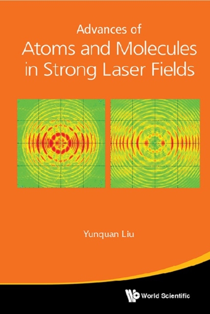 Advances Of Atoms And Molecules In Strong Laser Fields