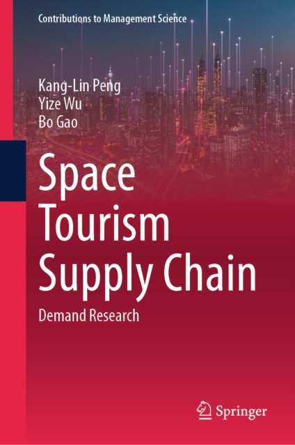 Space Tourism Supply Chain