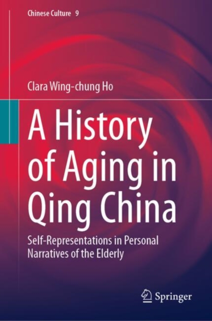 History of Aging in Qing China