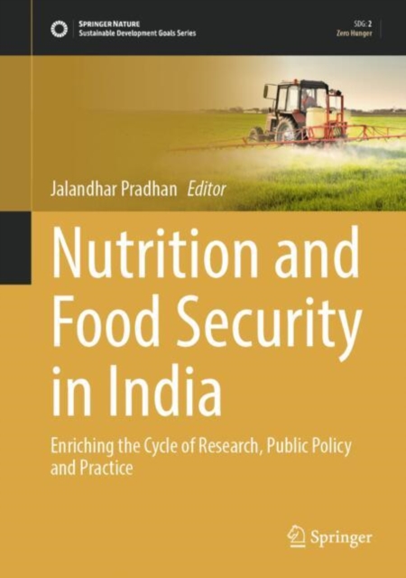 Nutrition and Food Security in India