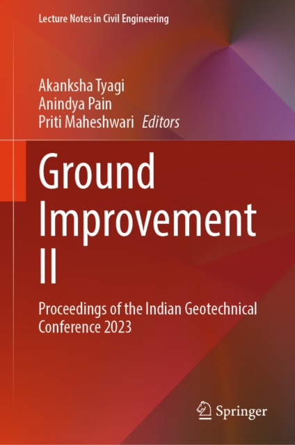 Ground Improvement II