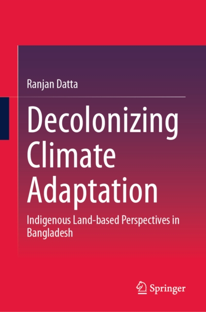 Decolonizing Climate Adaptation