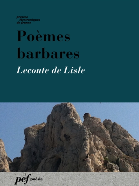 Poèmes barbares