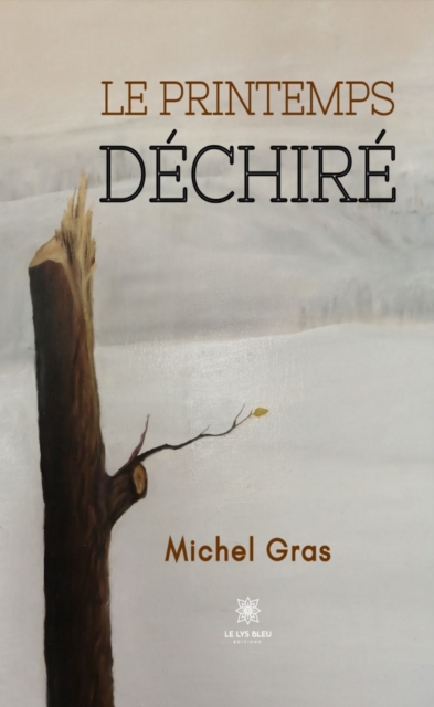 Le printemps dechire