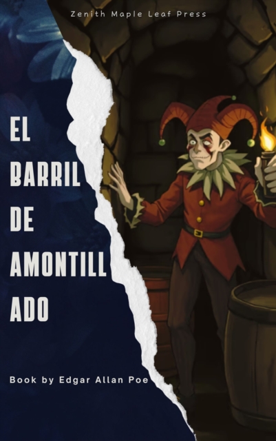 El Barril de Amontillado