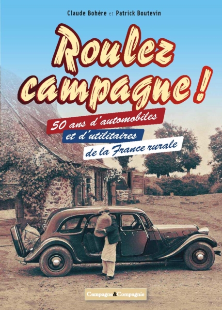 Roulez campagne