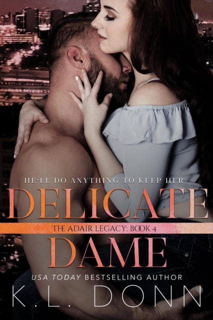 Delicate Dame