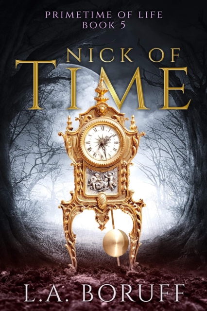 Nick of Time