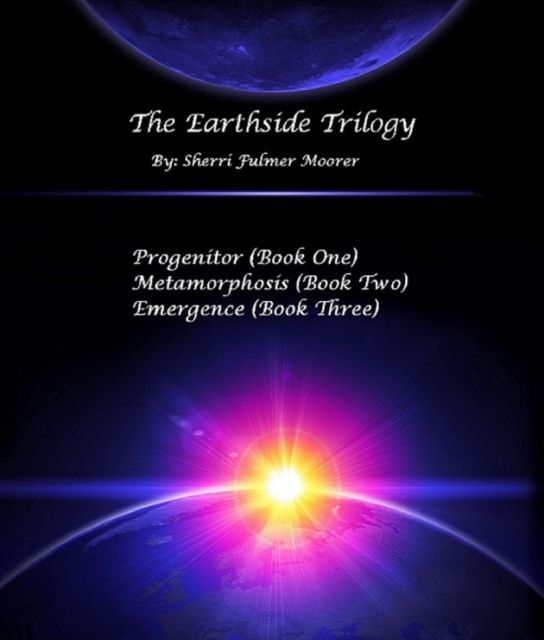Earthside Trilogy