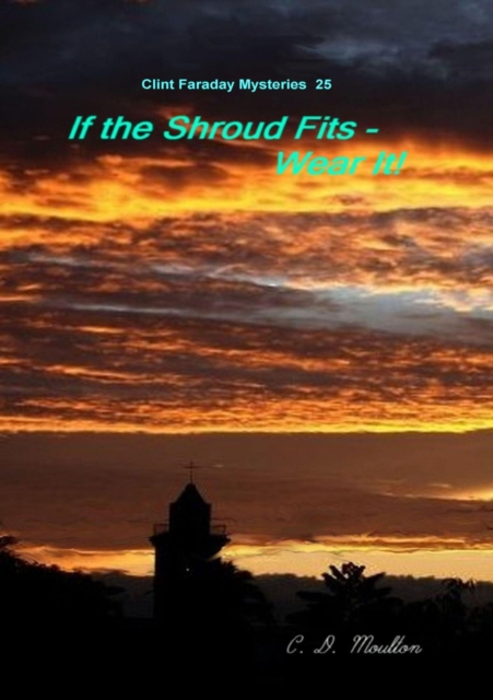 If the Shroud Fits - Wear It!