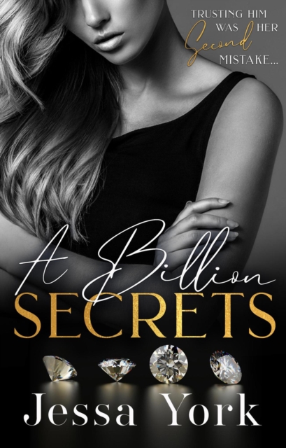 Billion Secrets