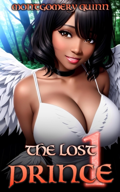 Lost Prince