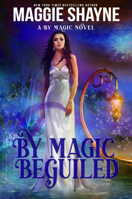 By Magic Beguiled