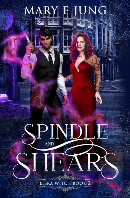 Spindle and Shears