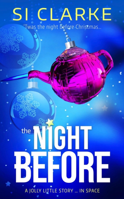 Night Before
