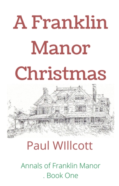 Franklin Manor Christmas