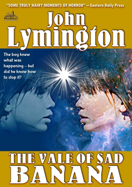 Vale of Sad Banana (The John Lymington SciFi/Horror Library #25)