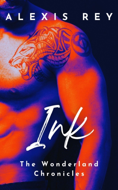 Ink