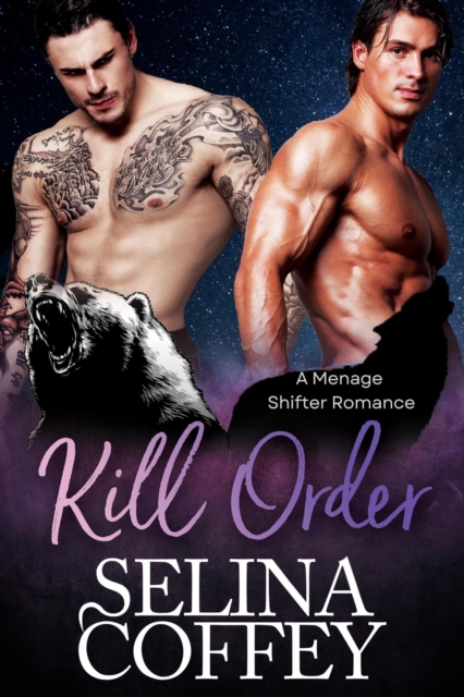 Kill Order: A Menage Shifter Romance